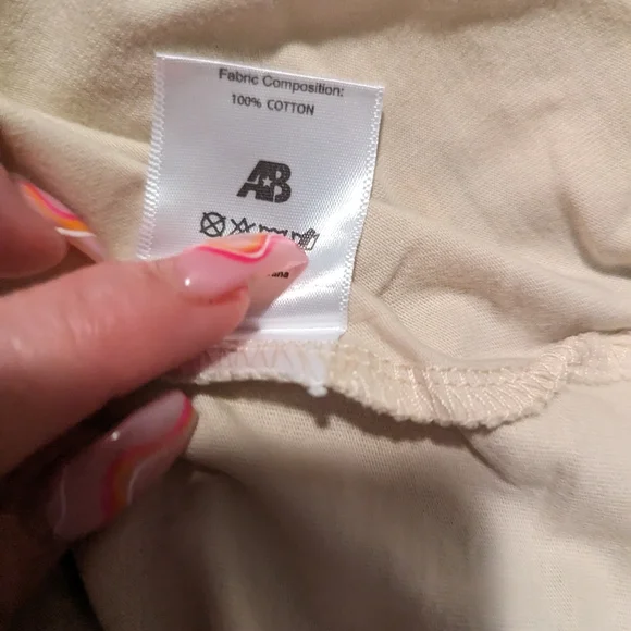 NWT Montana West American Bling rhinestone Saddle up Buttercup t shirt. Large - Picture 6 of 8